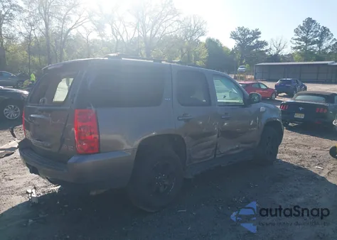 2011 GMC Yukon Slt z USA, uszkodzony, nr VIN 1GKS1CE09BR314684